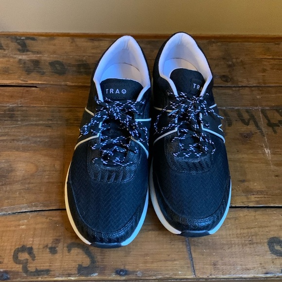 TRAQ BY ALEGRIA Qarma Womens Smart Walking Shoe QAR-5984 Size 41 - Picture 9 of 10